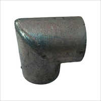Carbon Steel Gi Elbow Outer Diameter