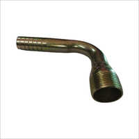 90 Degree Golden  Group Bend - Color: Black