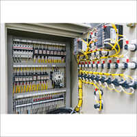 Control Panel Boards