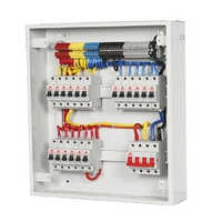 DC Panel Board