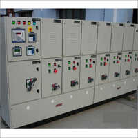 MCC Panel Board