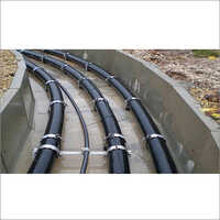 Cable Laying Services