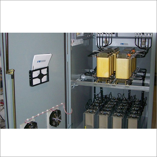 Power Factor Solution Services By Keshav Enterprises