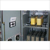 Power Factor Solution Services