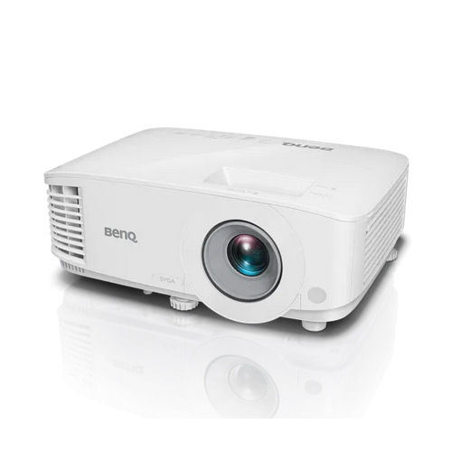 Benq Ms550p Projector 3600 Lumens High Brightness