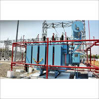 Erection Of HV Sub Station Services
