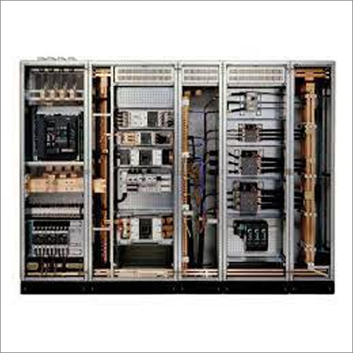 Electrical Substation Installation Maintenance Services By Keshav Enterprises