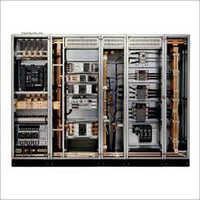 Electrical Substation Installation Maintenance Ser