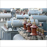 Transformer Spares