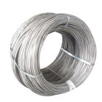 Stainless Steel Tie Wire