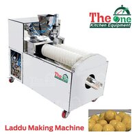 LADDU MAKING MACHINE