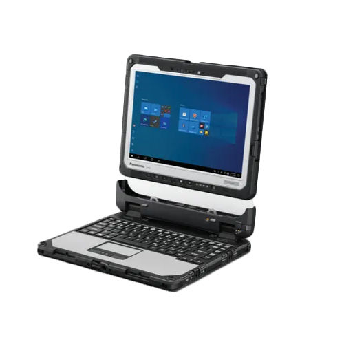 Intel Cf-33 10Th Generation  Processor Rugged Laptop Weight: 2.78Kg / 6.2Lb  Kilograms (Kg)