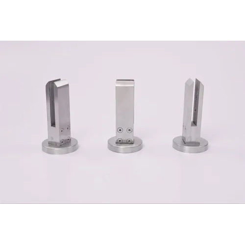 Stainless Steel Spigot Application: Railing Fitting