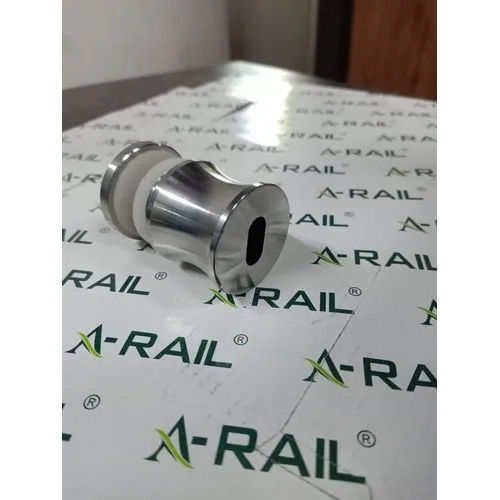 Stainless Steel Glass Point Fitting