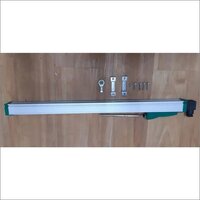 Digital Linear Scale - Color: White