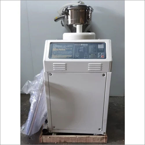 Vacuum Auto Loader