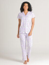 Ladies nightsuit set