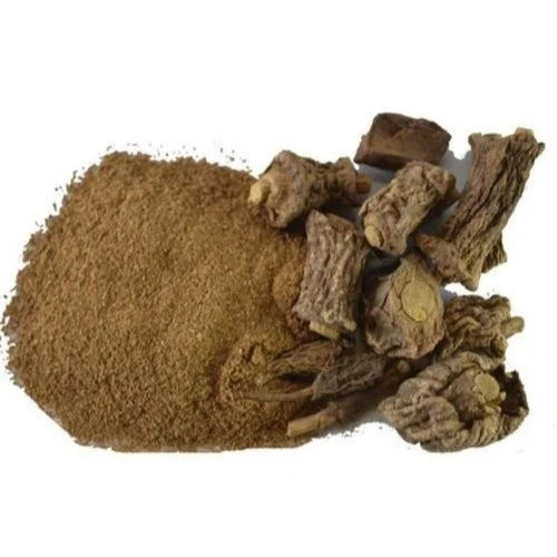 Bharangi Mool Dry Extract