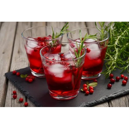 Cranberry Fruit Extract