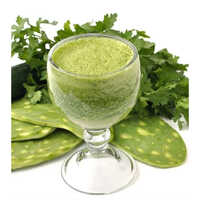 Cactus Extract - Additives: No Additives