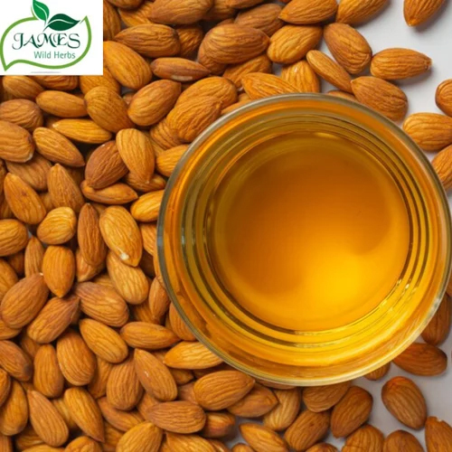 Cold Pressed Almond Oil - Application: Industrial