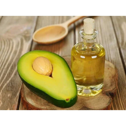 Cold Pressed Avocado Oil Application: Industrial