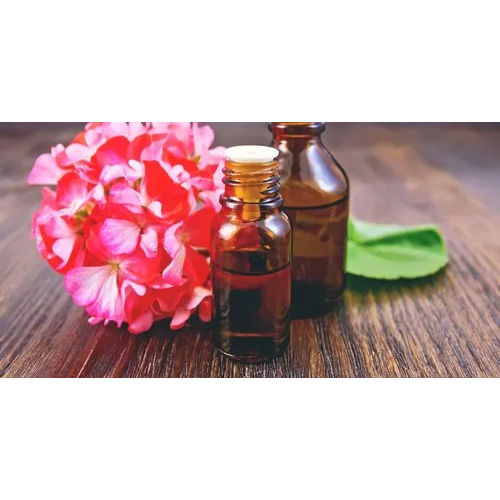 Geranium Essential Oil