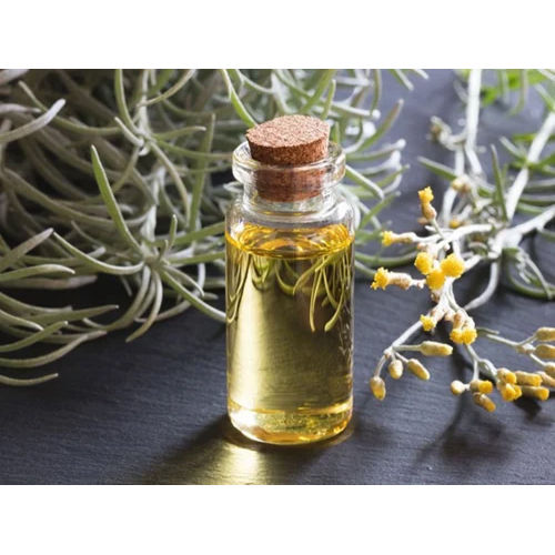 Helichrysum Essential Oil