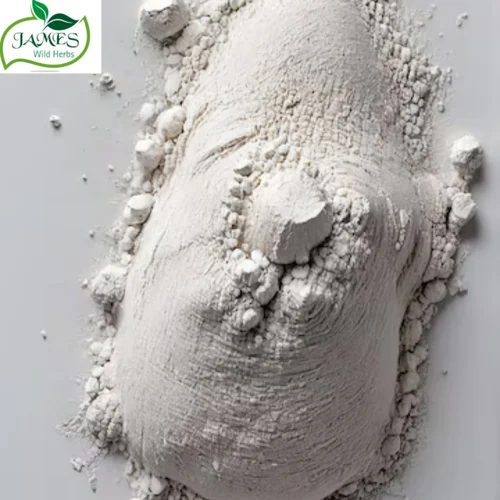 Kaolin Superfine Clay - Application: Industrial