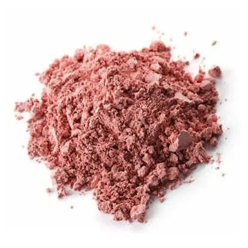 French Pink Clay