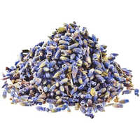 Dried Lavender Flower Buds Size: Different Size