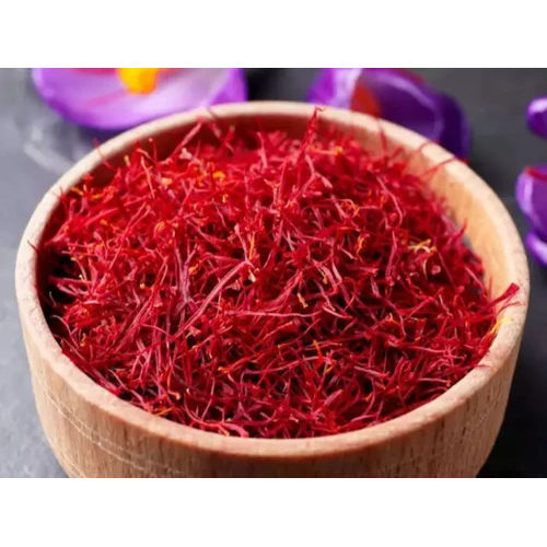 Natural Kashmiri Saffron