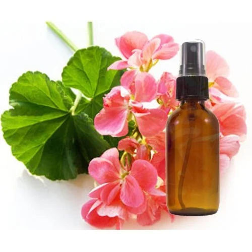 Geranium Hydrosol Oil