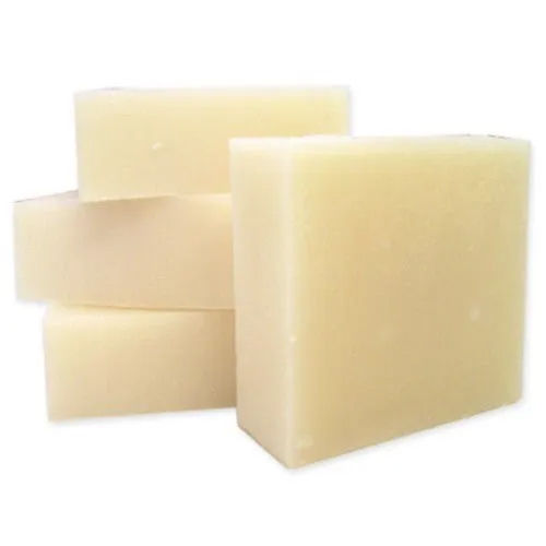 Natural Soap Base