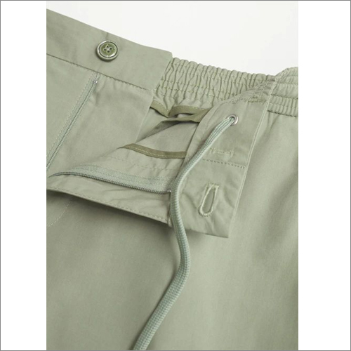 Track Pant Pyjama Fabric