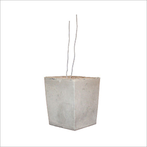 Concrete 75 Mm Cover Block