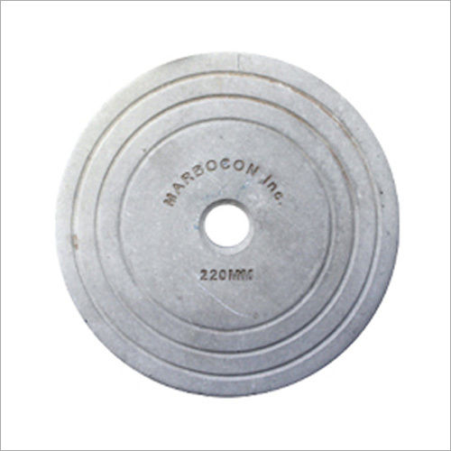 Concrete 220 Mm Cover Block