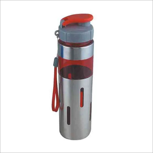 Polycarbonate Water Bottle