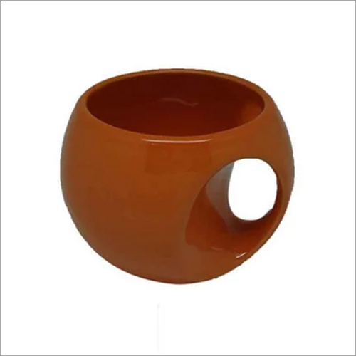 Ball Shape Mug