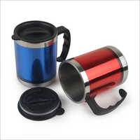 Various Self Stirring Mug