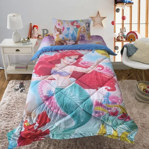 Digital Print Comforter