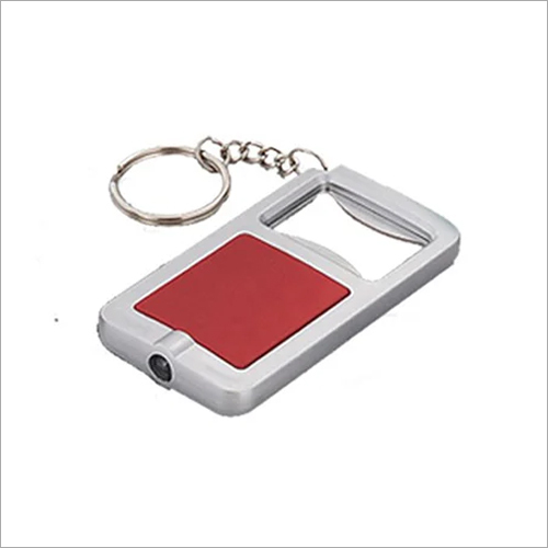 3 In 1 Key Chain