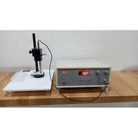 White Zinc Test Micro Probe