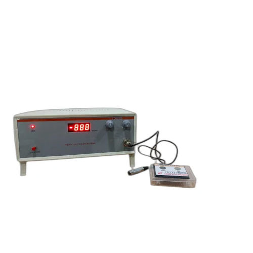 ZInc Test Standard Probe