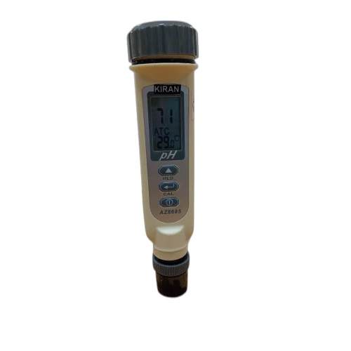 Pocket Type Ph Meter