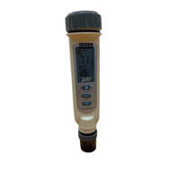 Milky White Pocket Type Ph Meter