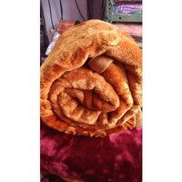 Pearl Double Bed Mink Blanket