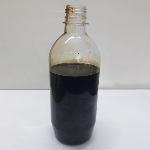 Raman fiber glass Tarpin Oil Turpentine Oil for Paint 100 Ml each