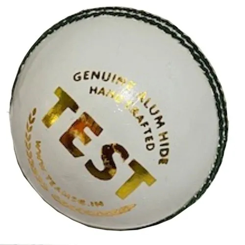 Leather Cricket Ball Test Professional Gender: Unisex