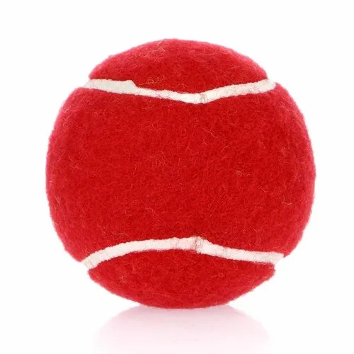 Cricket Tennis Ball